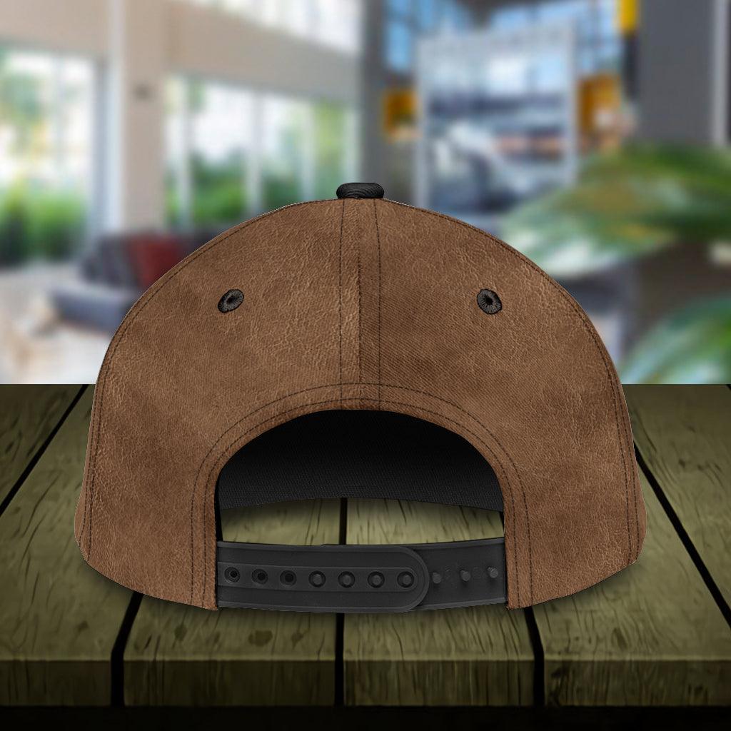 Pride Classic Cap Trucker Hats Custom Hats Gifts For Men & Women