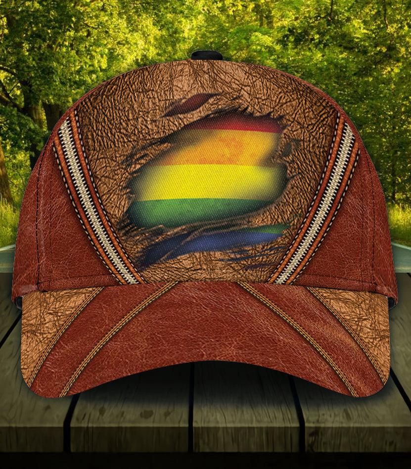 Pride Classic Cap Trucker Hats Custom Hats Gifts For Men & Women