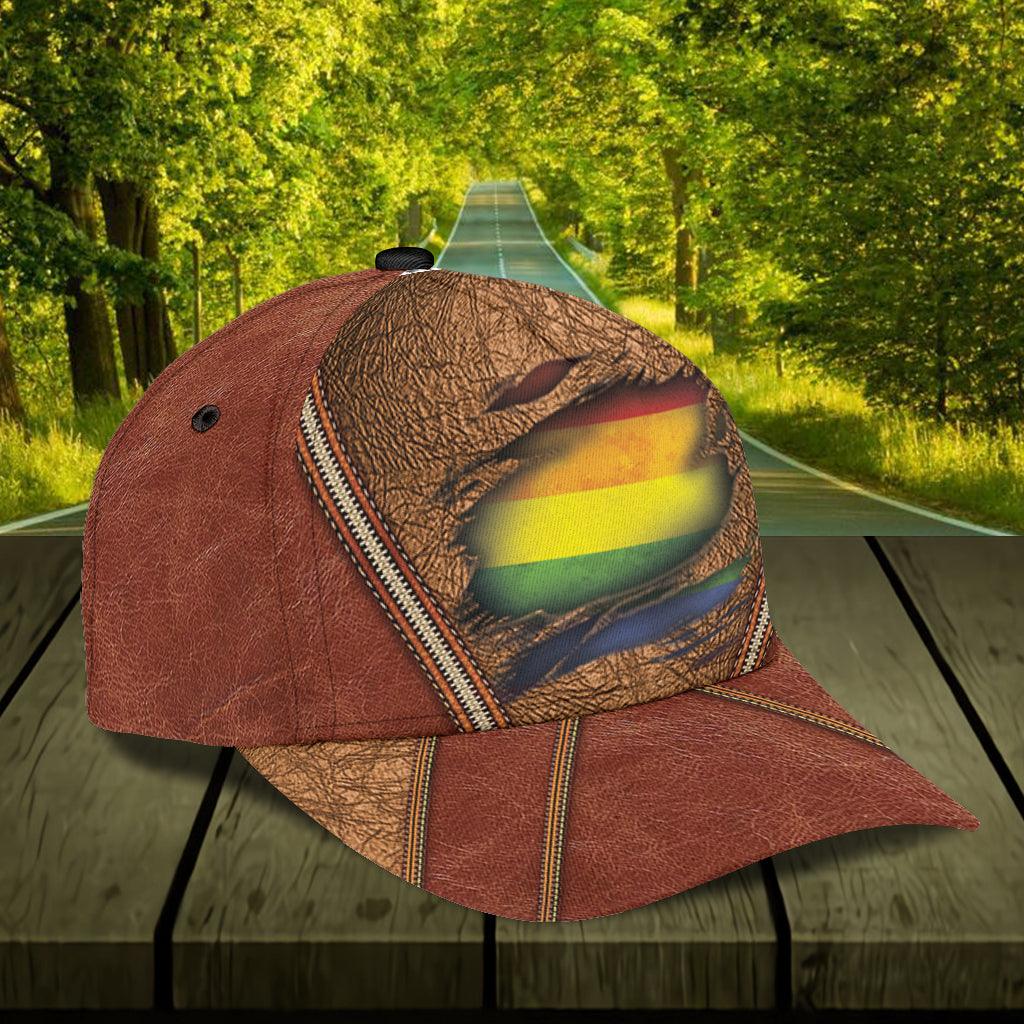 Pride Classic Cap Trucker Hats Custom Hats Gifts For Men & Women