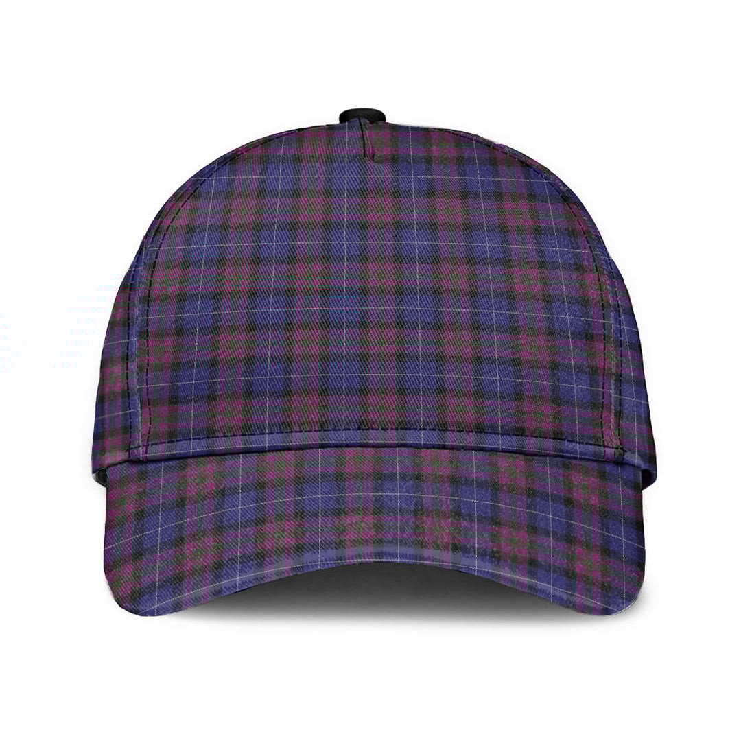 Pride of Scotland Tartan Baseball Cap K23 Trucker Hats Custom Hats Gifts For Men & Women