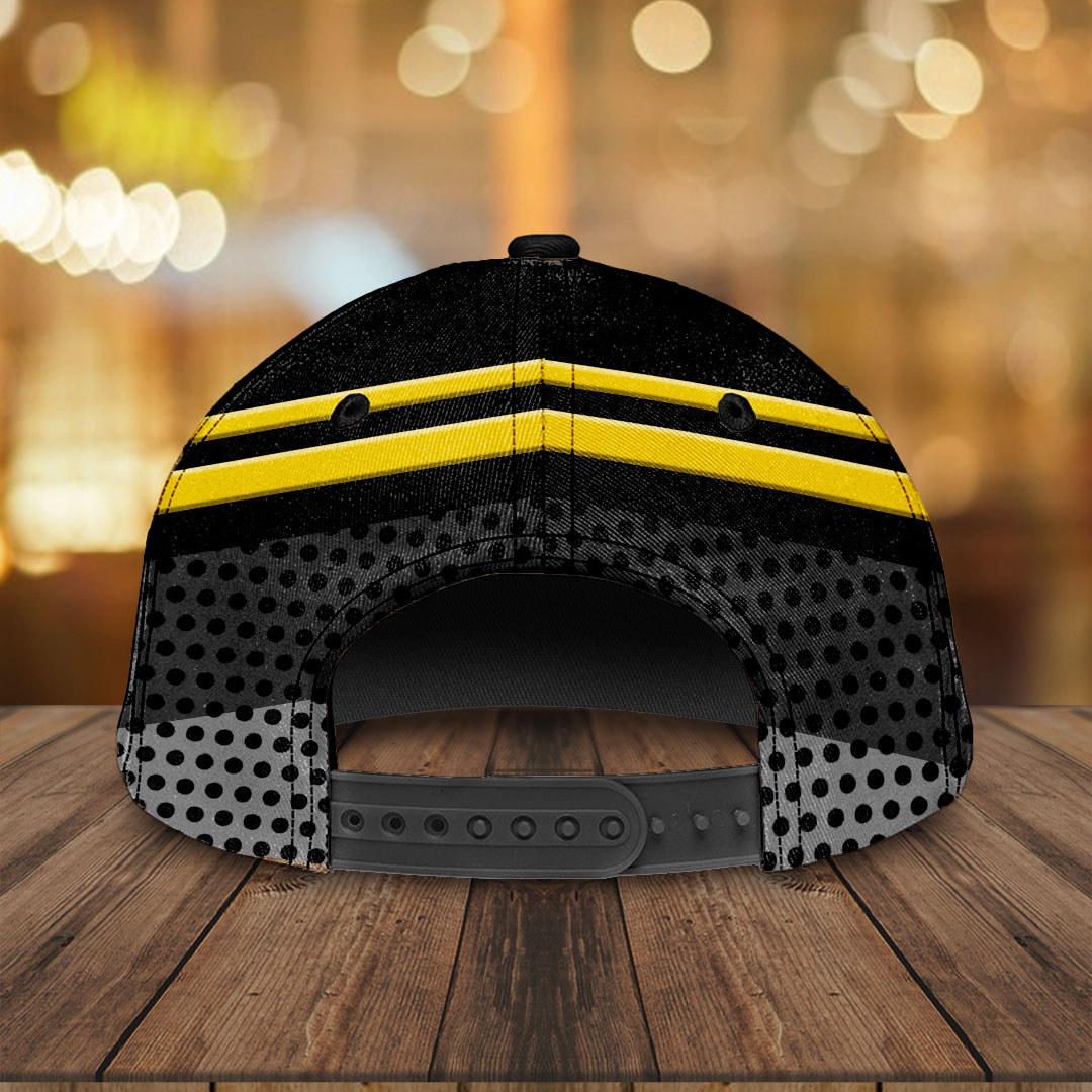 Prima Pramac Racing x Jorge MartÃ­n MotoGP Personalized Cap For Fan Baseball Cap Classic Hat