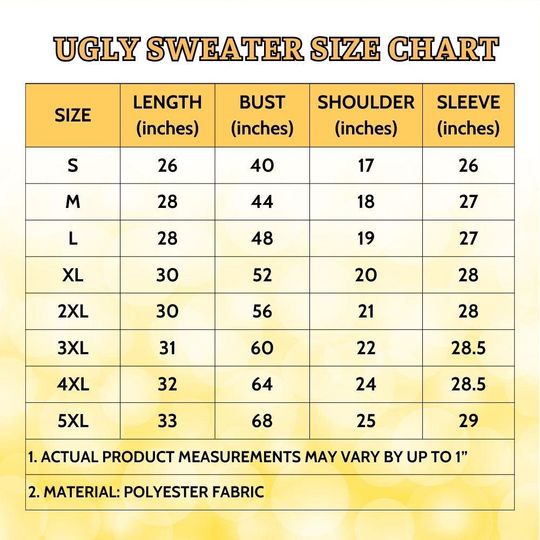 Princess Group Character Xmas Ugly Sweatshirt, Christmas Gift For Men Women Kid - Image 8