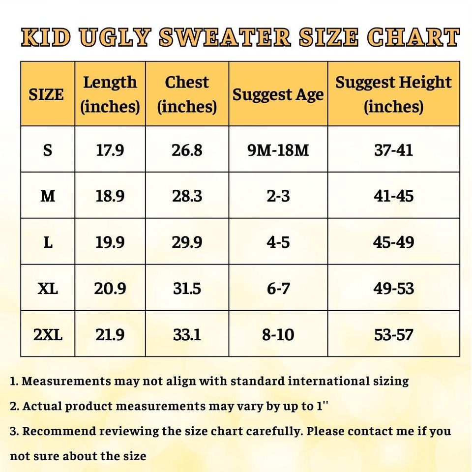 Princess Group Character Xmas Ugly Sweatshirt, Christmas Gift For Men Women Kid - Image 4