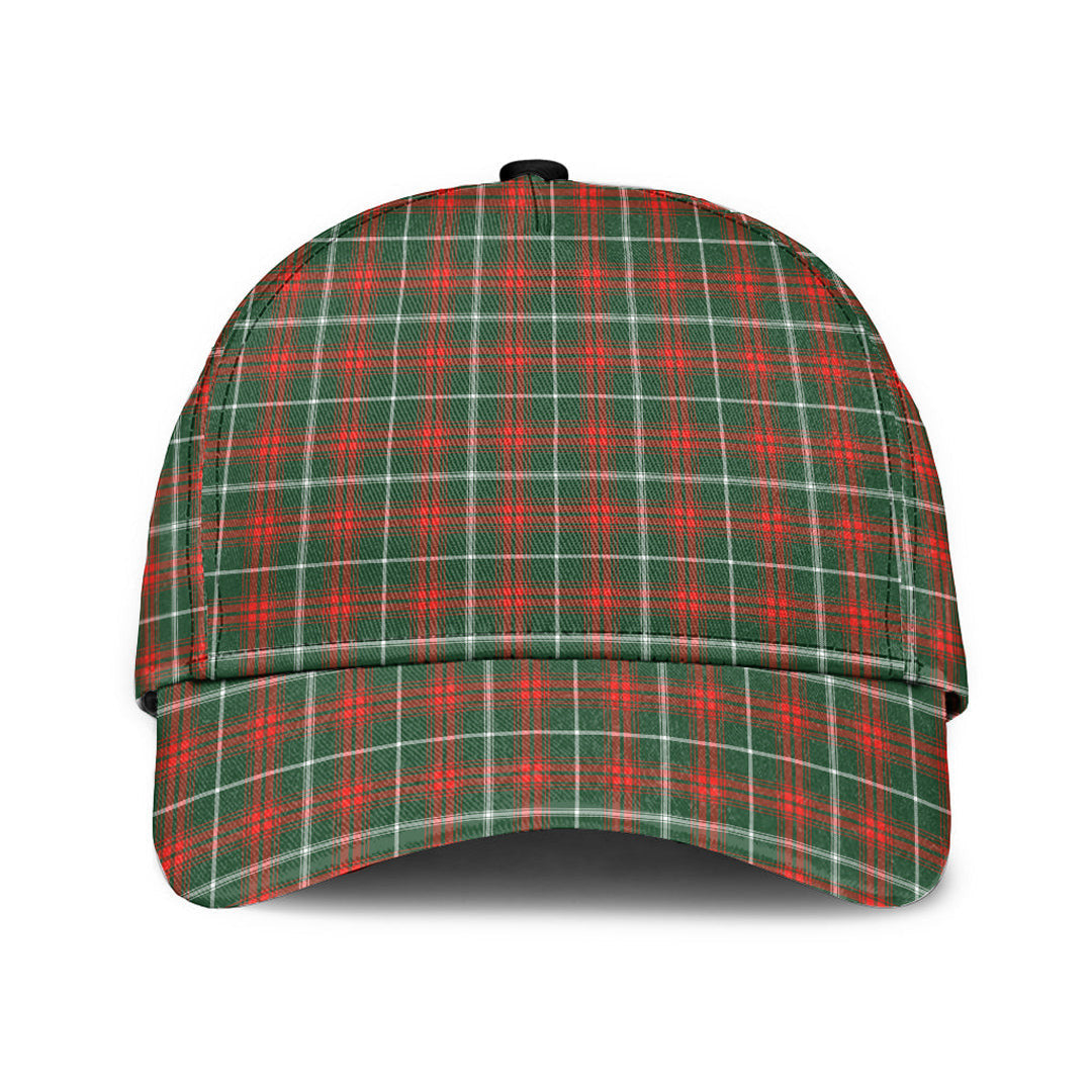 Princess Margaret Tartan Baseball Cap K23 Trucker Hats Custom Hats Gifts For Men & Women