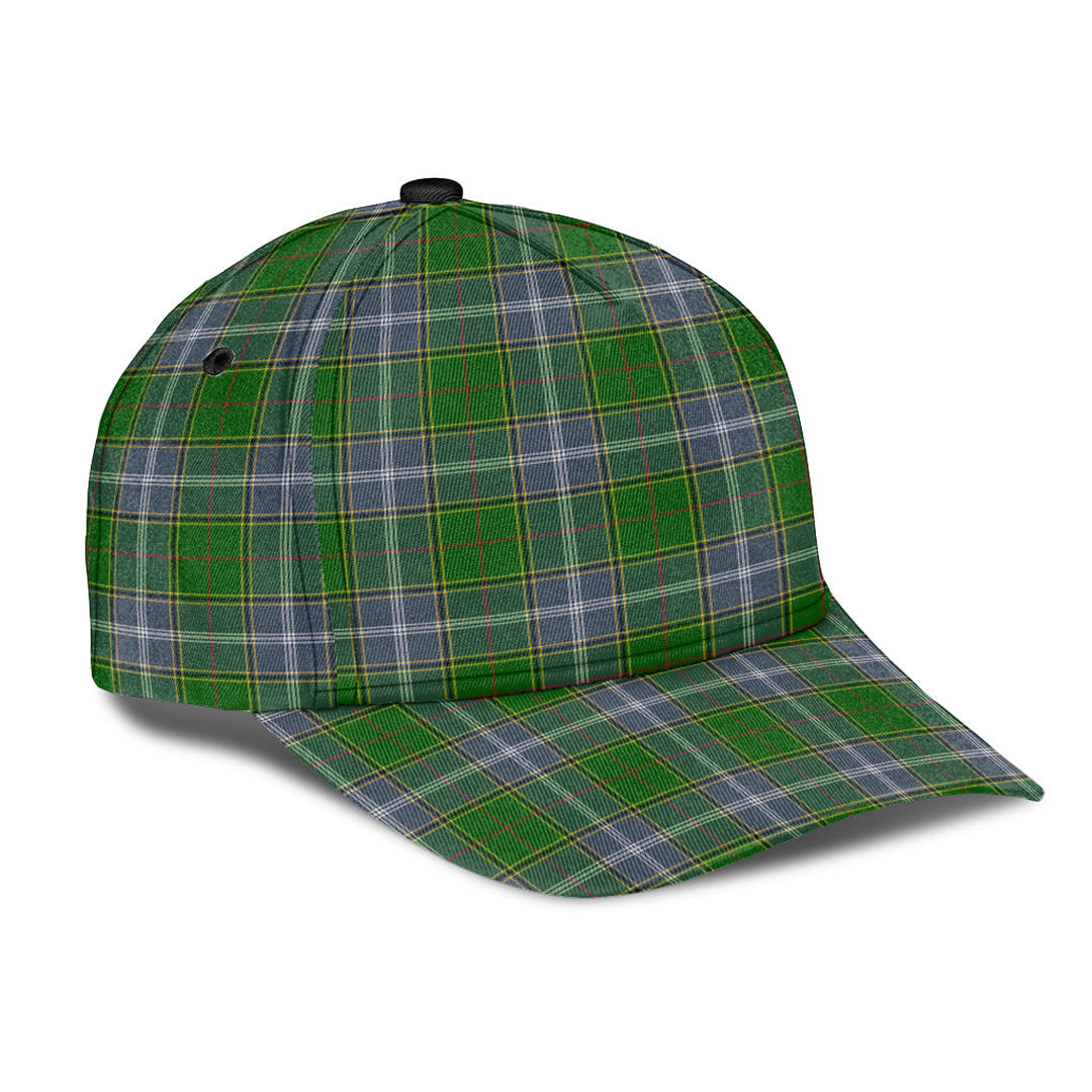 Pringle Tartan Baseball Cap K23 Trucker Hats Custom Hats Gifts For Men & Women