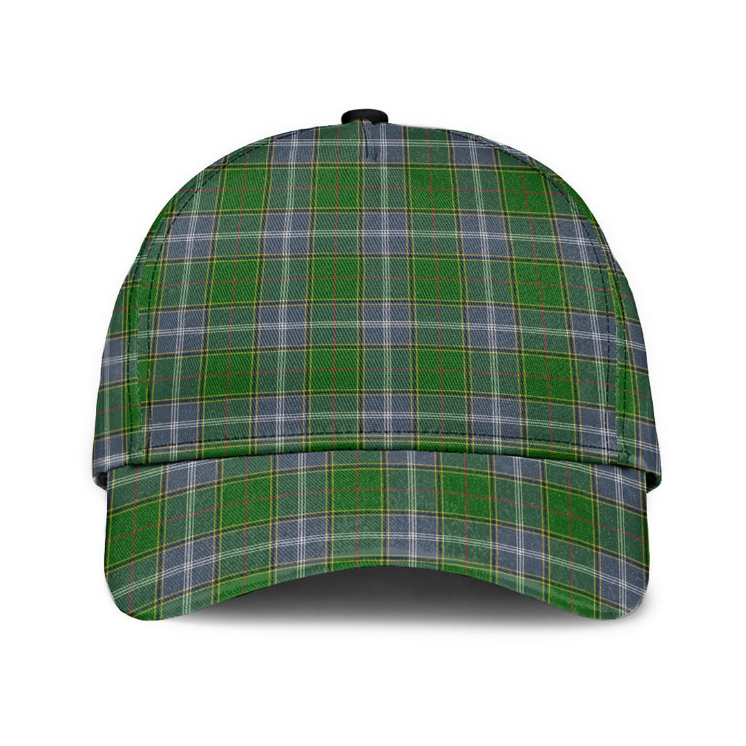 Pringle Tartan Baseball Cap K23 Trucker Hats Custom Hats Gifts For Men & Women