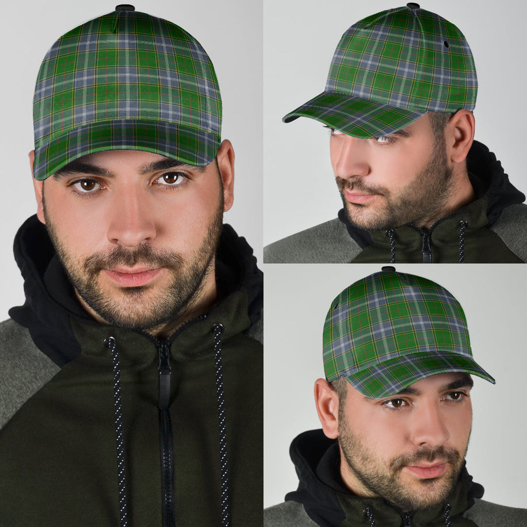 Pringle Tartan Baseball Cap K23 Trucker Hats Custom Hats Gifts For Men & Women