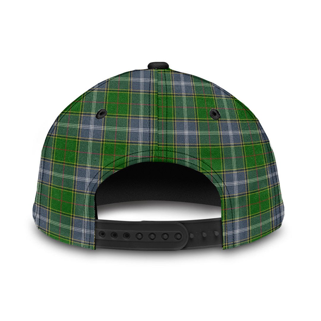 Pringle Tartan Baseball Cap K23 Trucker Hats Custom Hats Gifts For Men & Women