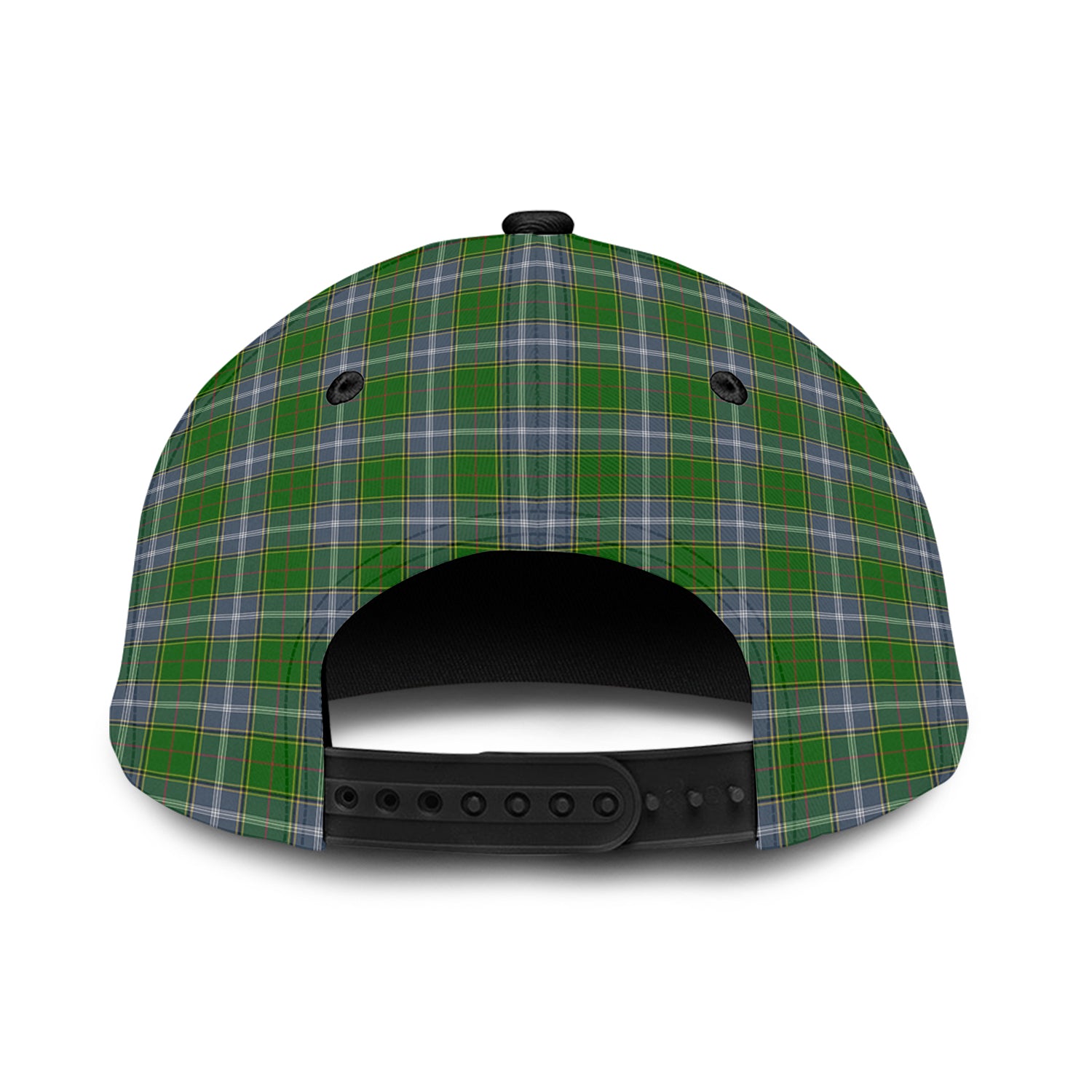 Pringle Tartan Plaid Cap, Family Crest In Me Style Tartan Baseball Cap TS23 Trucker Hats Custom Hats Gifts For Men & Women