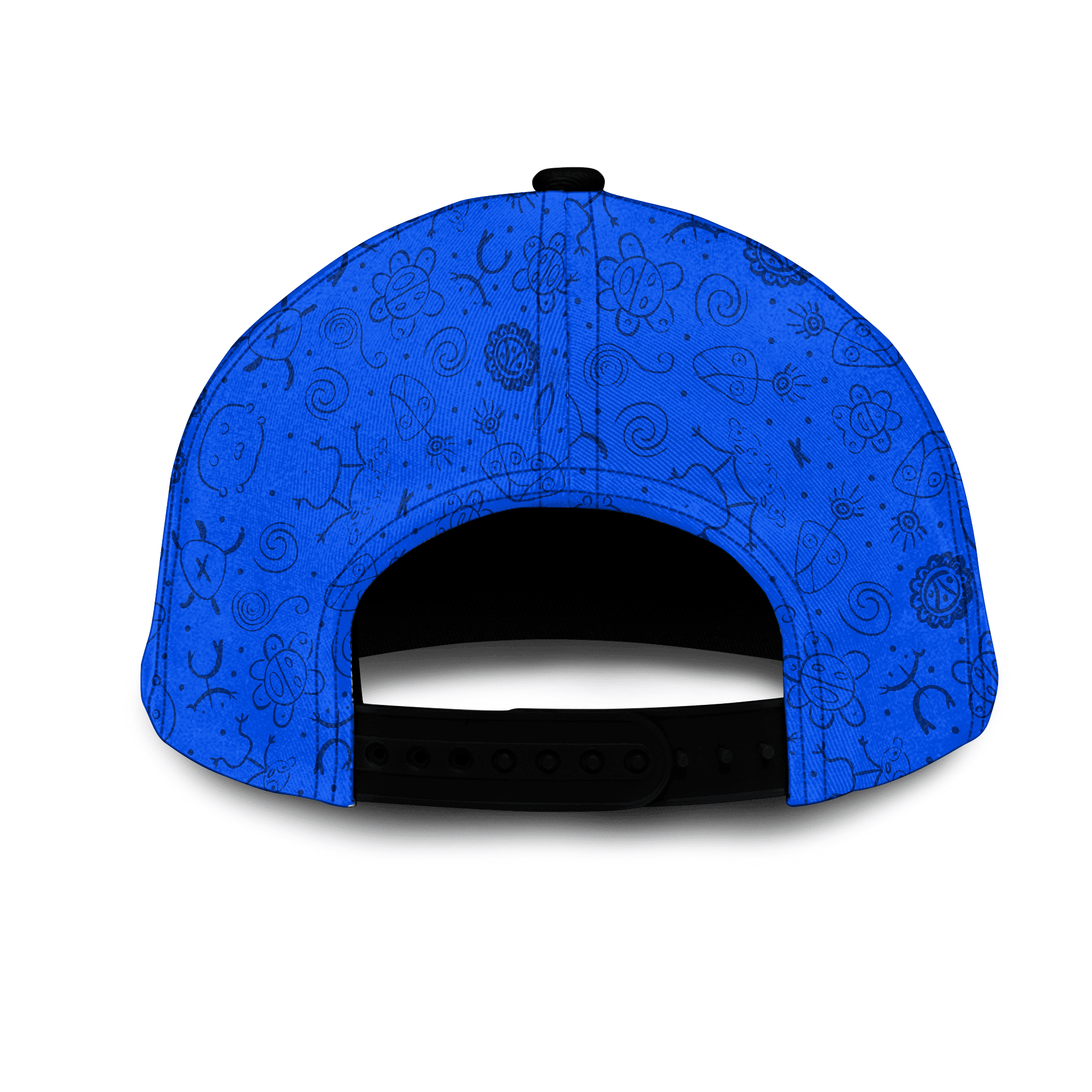 Puerto Rico Coqui Taino Hat Classic Cap Trucker Hats Custom Hats Gifts For Men & Women