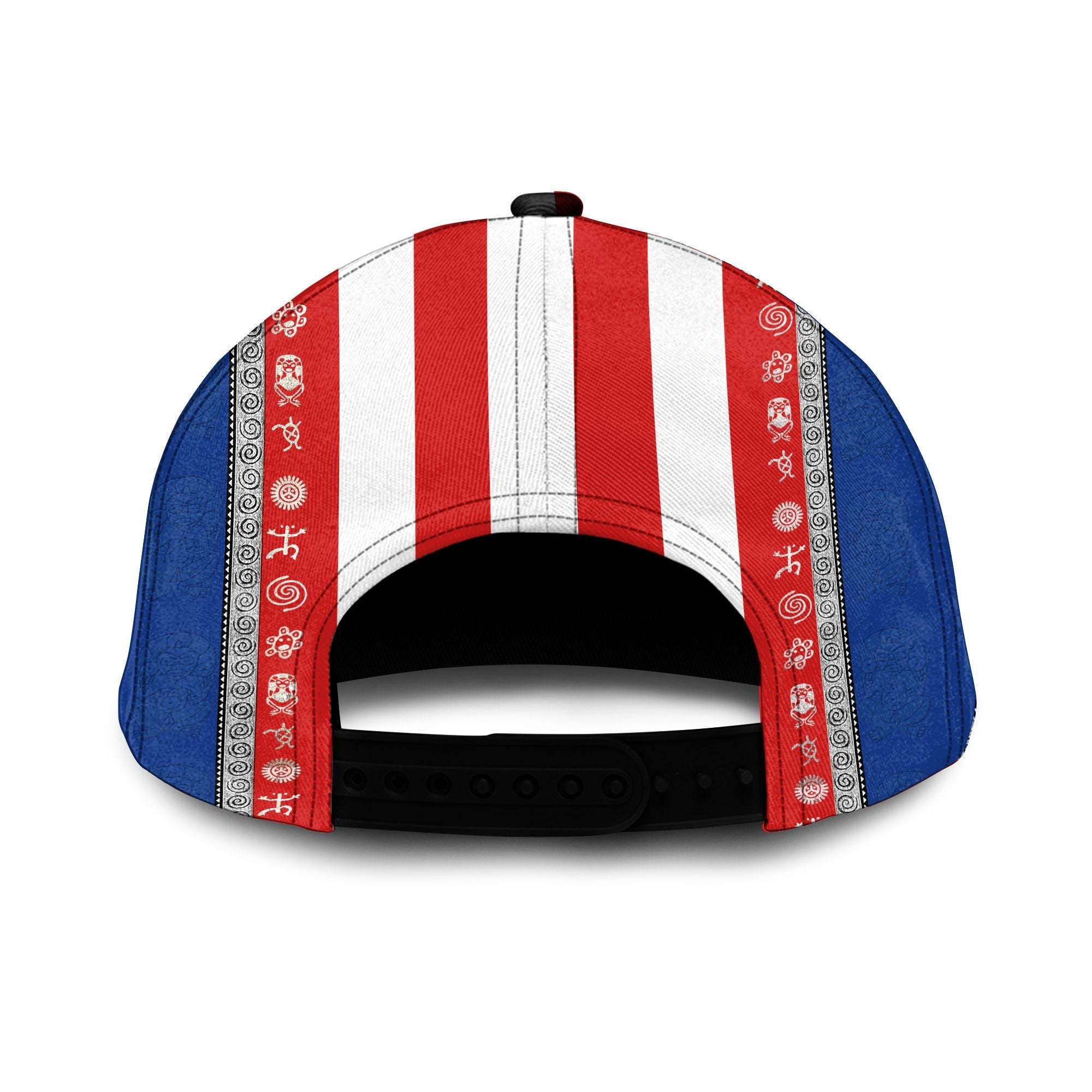 Puerto Rico Hat Classic Cap Trucker Hats Custom Hats Gifts For Men & Women