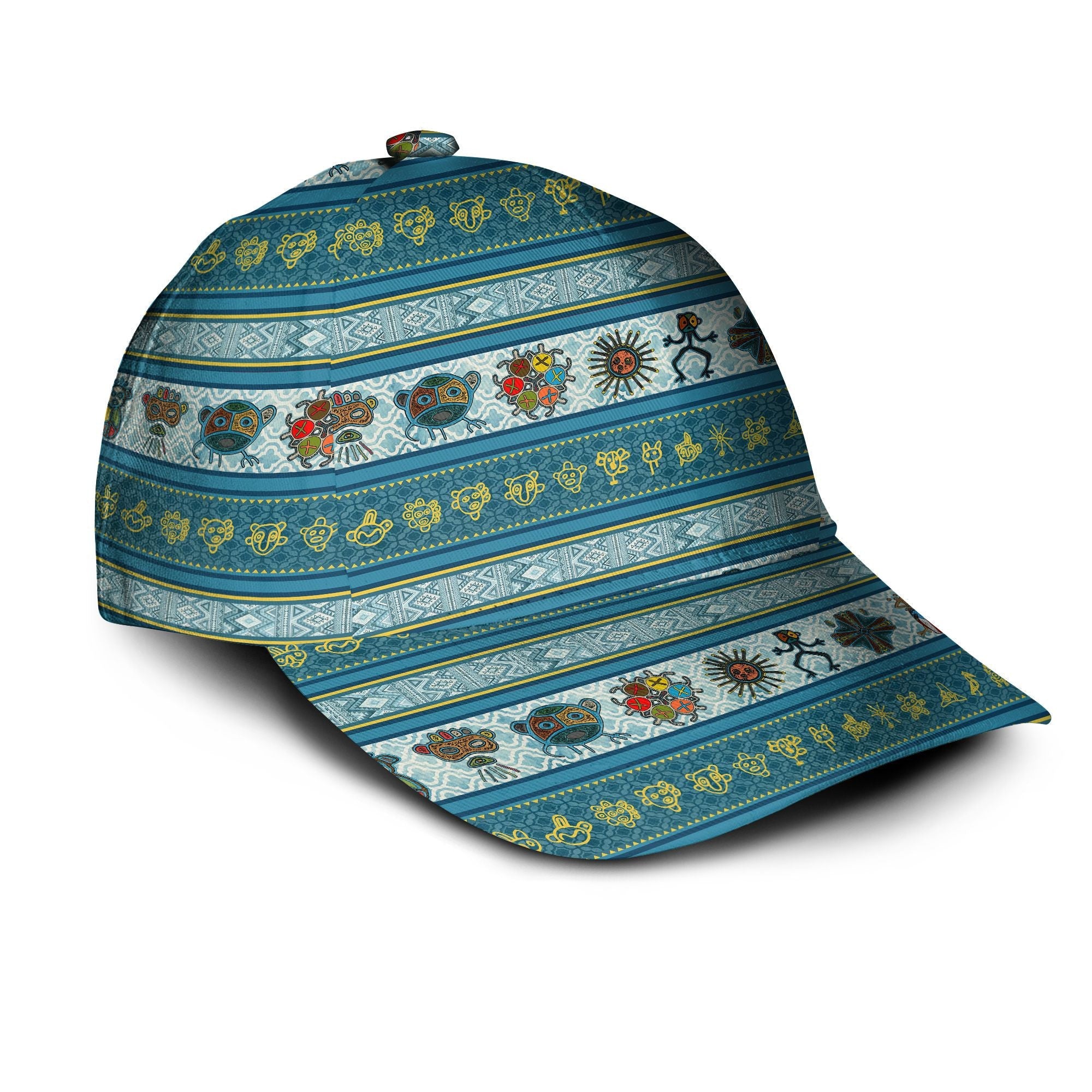 Puerto Rico Hat Classic Cap Trucker Hats Custom Hats Gifts For Men & Women