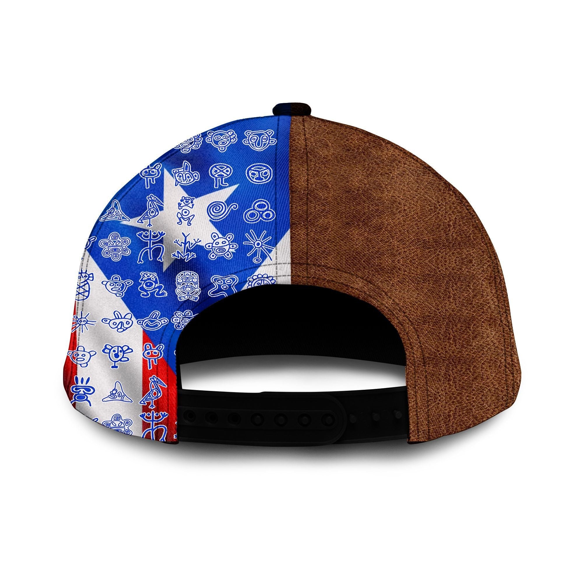 Puerto Rico Hat Classic Cap Trucker Hats Custom Hats Gifts For Men & Women