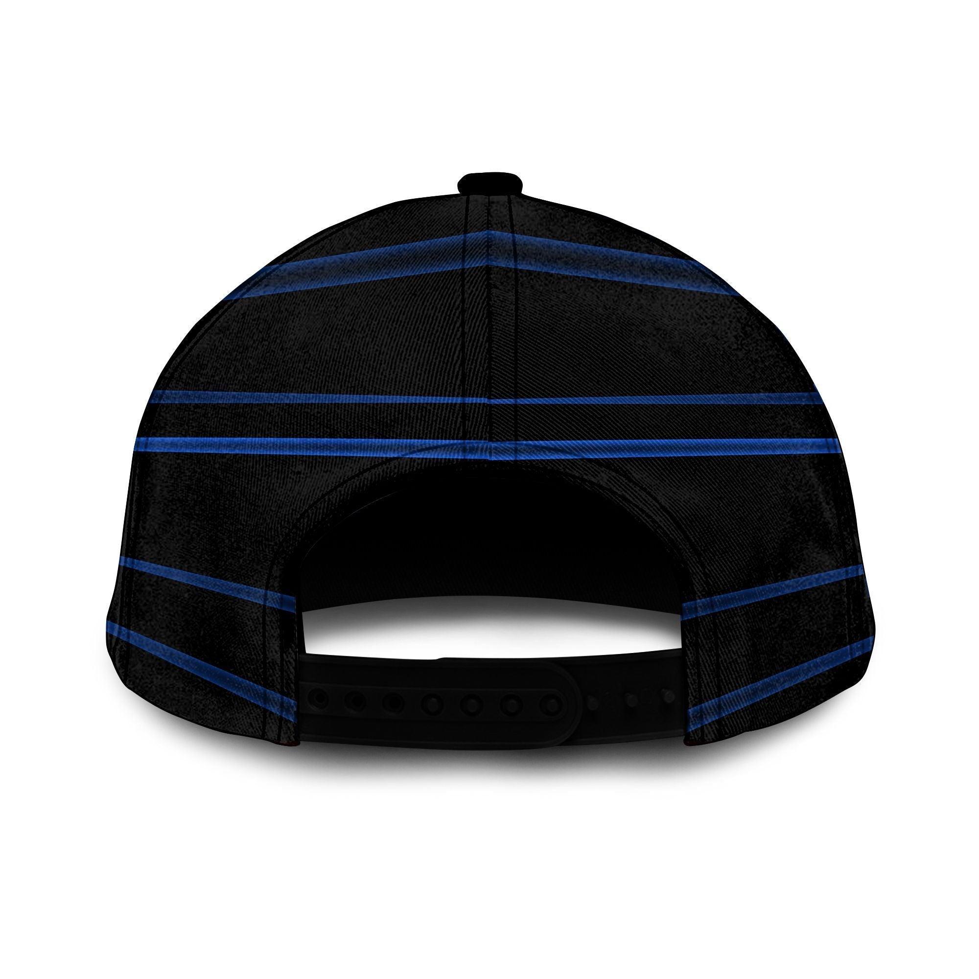 Puerto Rico Personalized Hat Classic Cap Trucker Hats Custom Hats Gifts For Men & Women