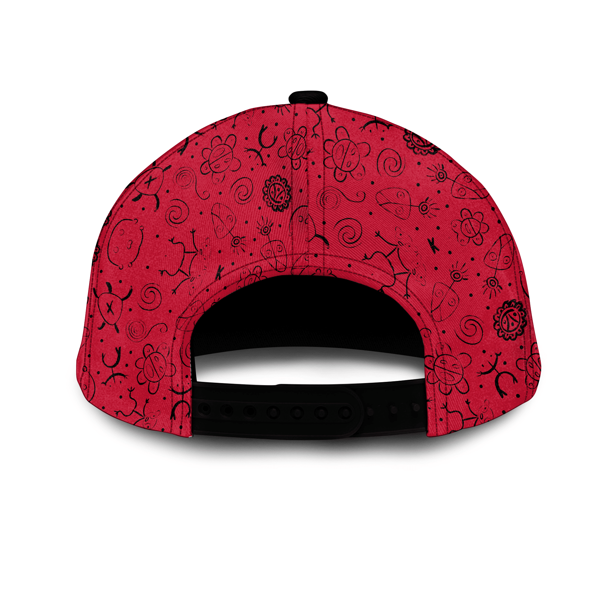 Puerto Rico Sol Taino Personalized Hat Classic Cap Trucker Hats Custom Hats Gifts For Men & Women
