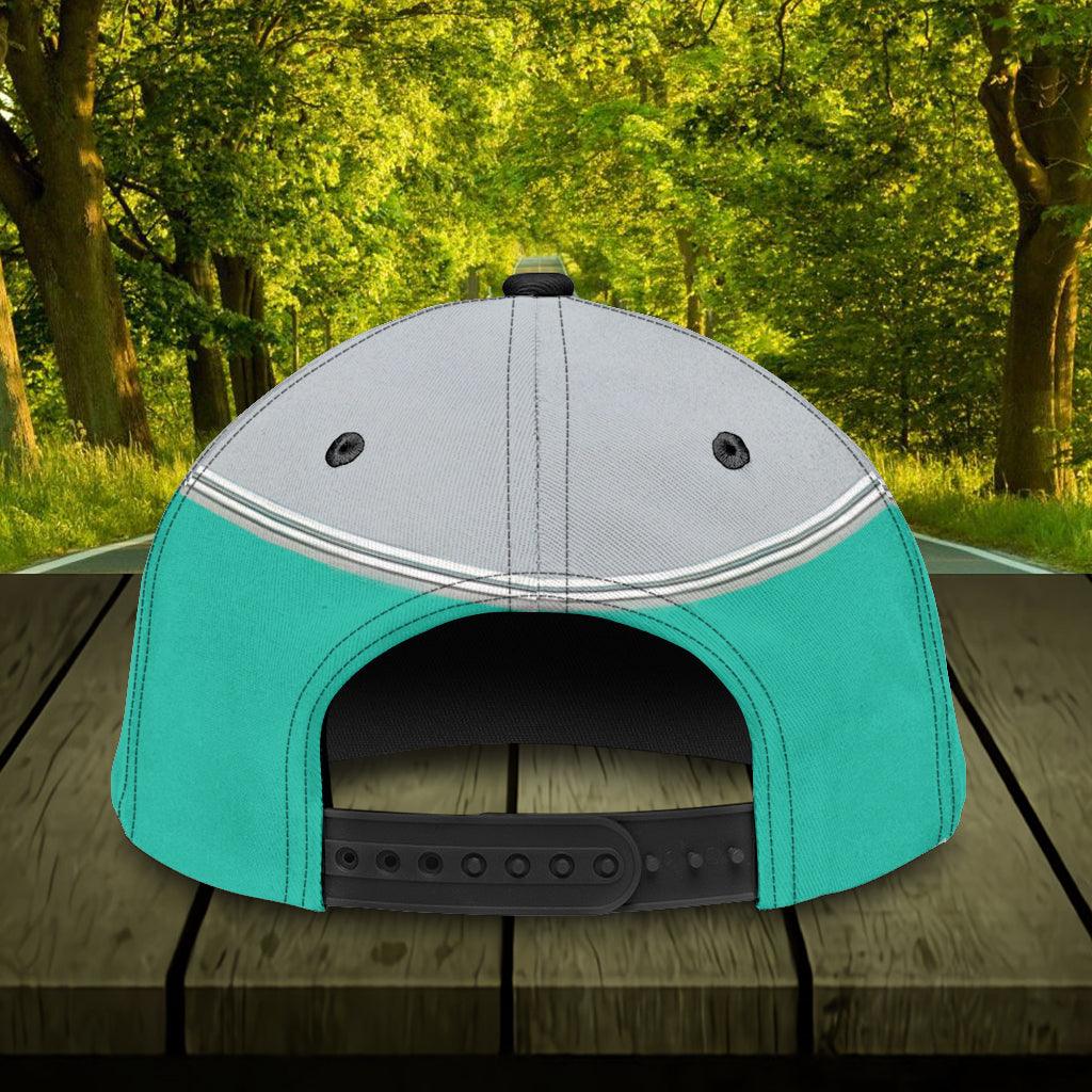 Pug Classic Cap Trucker Hats Custom Hats Gifts For Men & Women