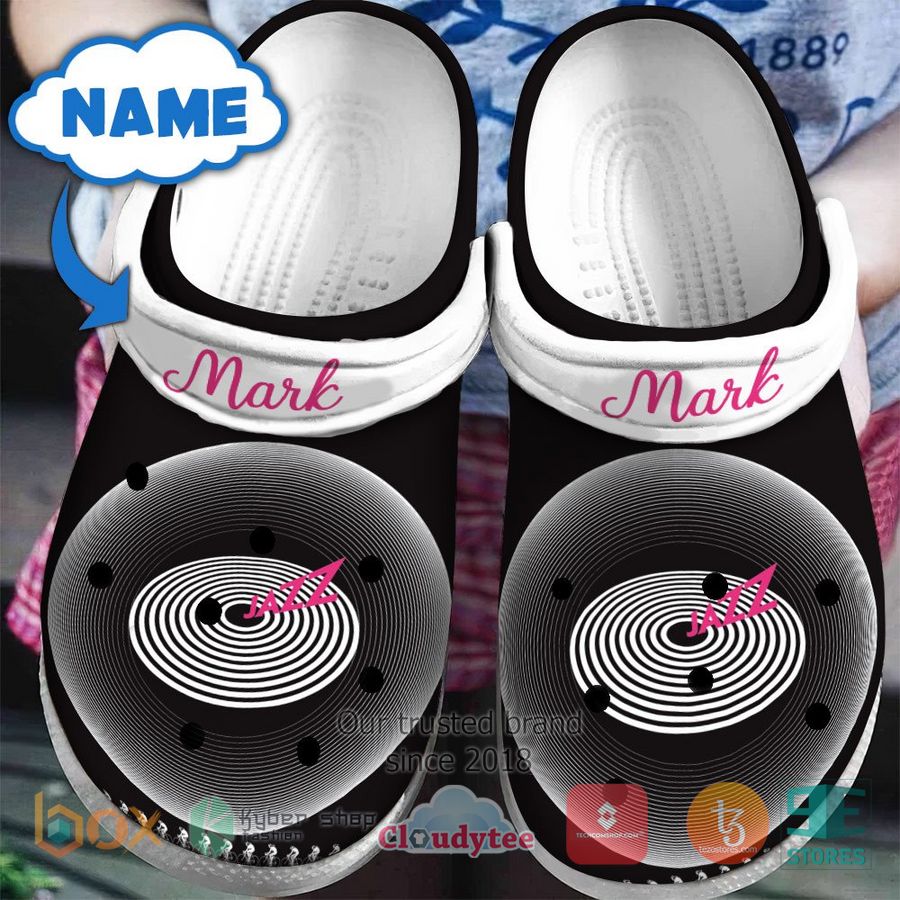 Queen Band Music Crocs Crocband Clogs Shoes Comfortable For Men Women and Kids