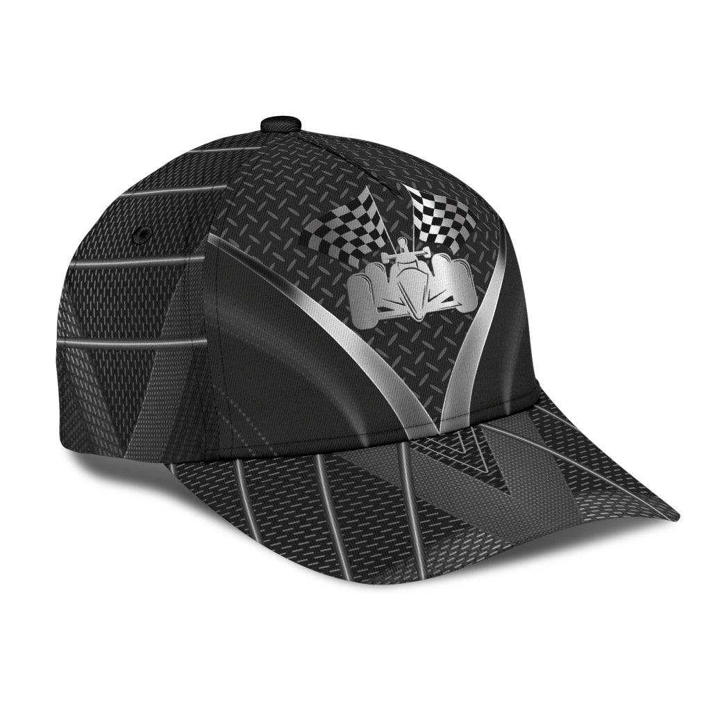 Racing Classic Cap Trucker Hats Custom Hats Gifts For Men & Women
