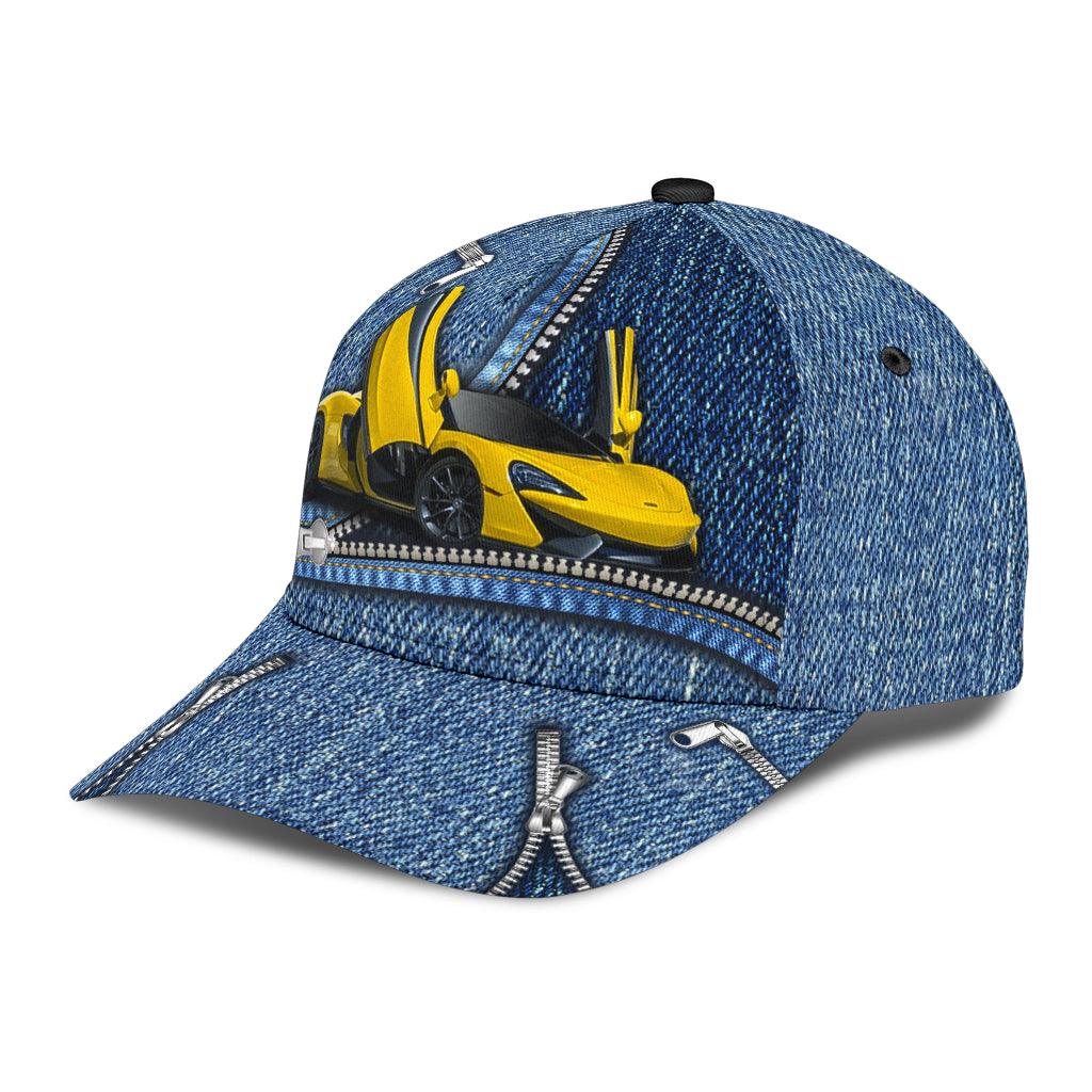 Racing Classic Cap Trucker Hats Custom Hats Gifts For Men & Women