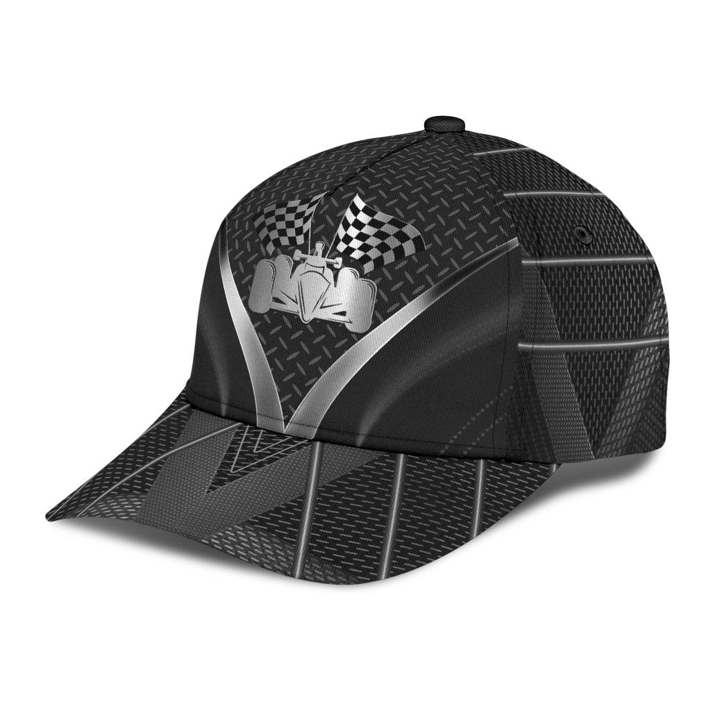 Racing Classic Cap Trucker Hats Custom Hats Gifts For Men & Women