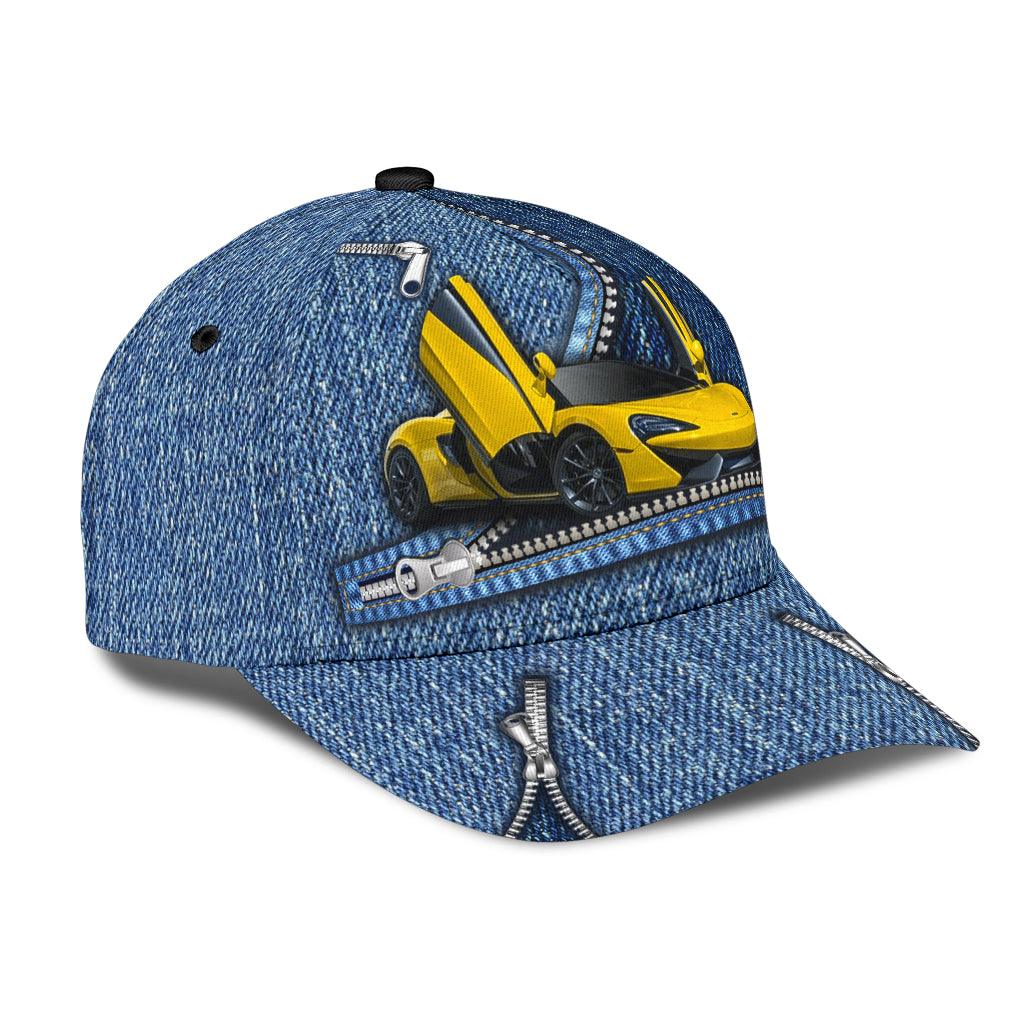 Racing Classic Cap Trucker Hats Custom Hats Gifts For Men & Women