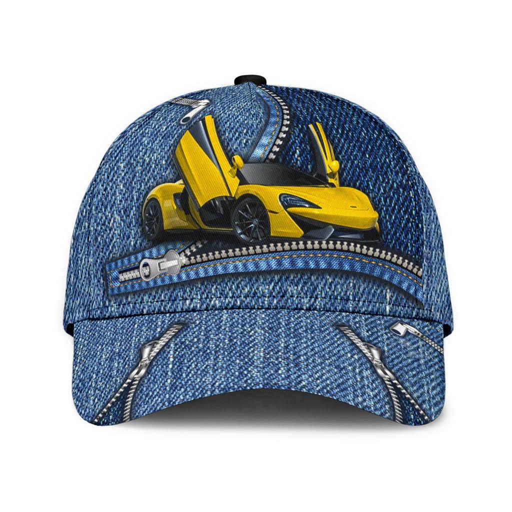 Racing Classic Cap Trucker Hats Custom Hats Gifts For Men & Women