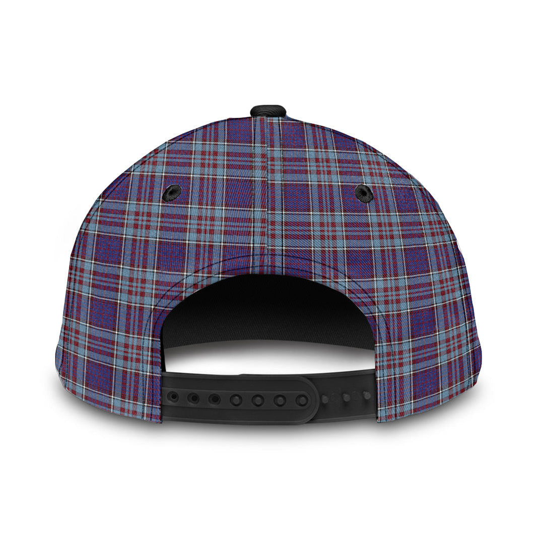 RCAF Tartan Baseball Cap K23 Trucker Hats Custom Hats Gifts For Men & Women