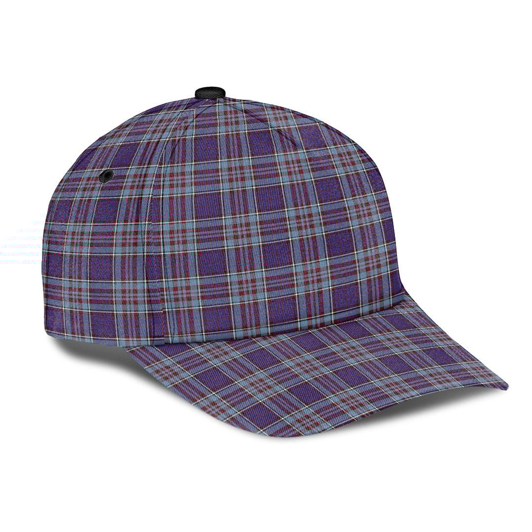 RCAF Tartan Baseball Cap K23 Trucker Hats Custom Hats Gifts For Men & Women