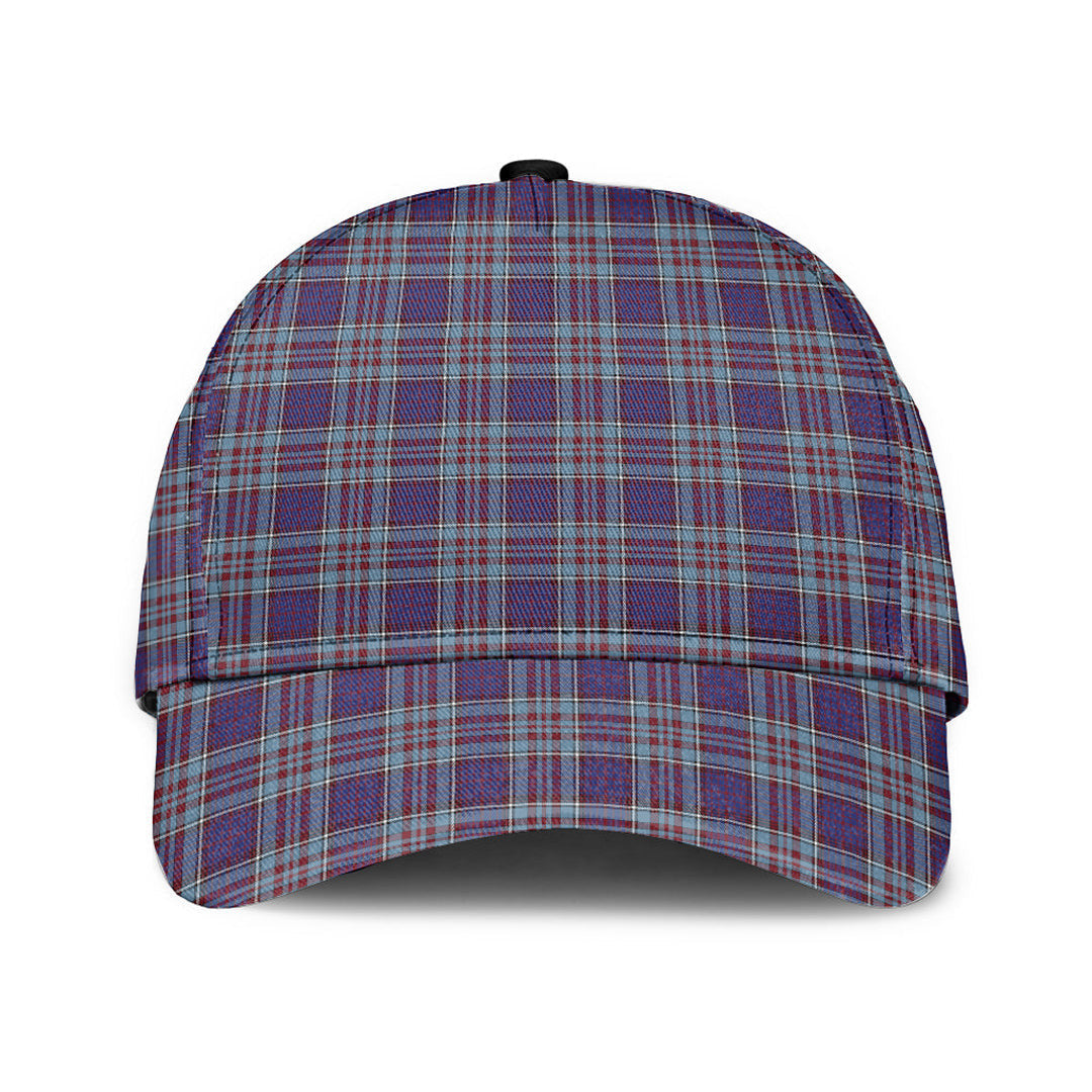 RCAF Tartan Baseball Cap K23 Trucker Hats Custom Hats Gifts For Men & Women