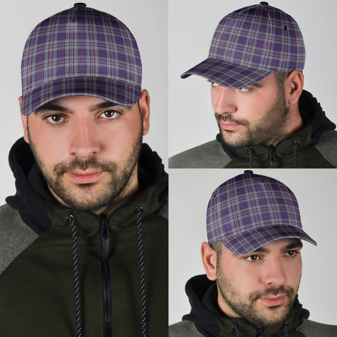 RCAF Tartan Baseball Cap K23 Trucker Hats Custom Hats Gifts For Men & Women