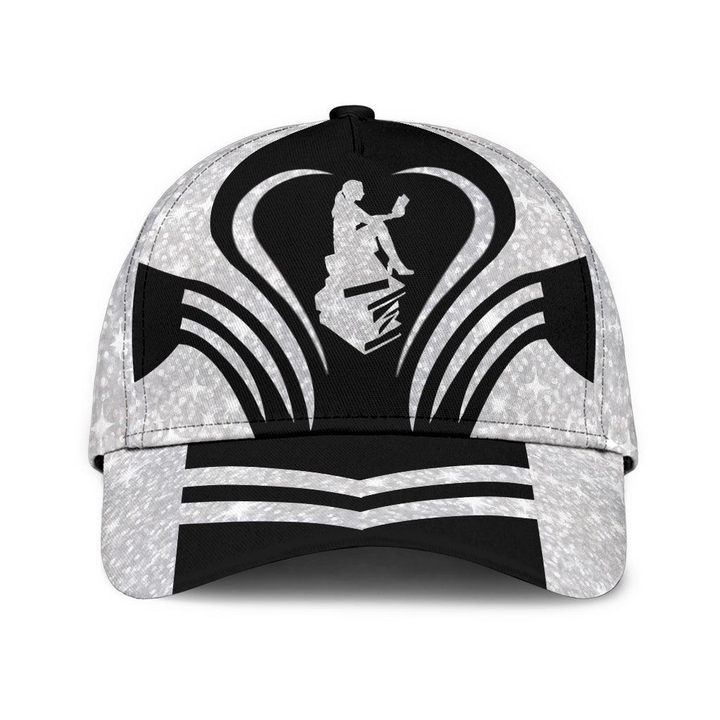 Reading Classic Cap, Gift for Book Lovers, Readers Trucker Hats Custom Hats Gifts For Men & Women