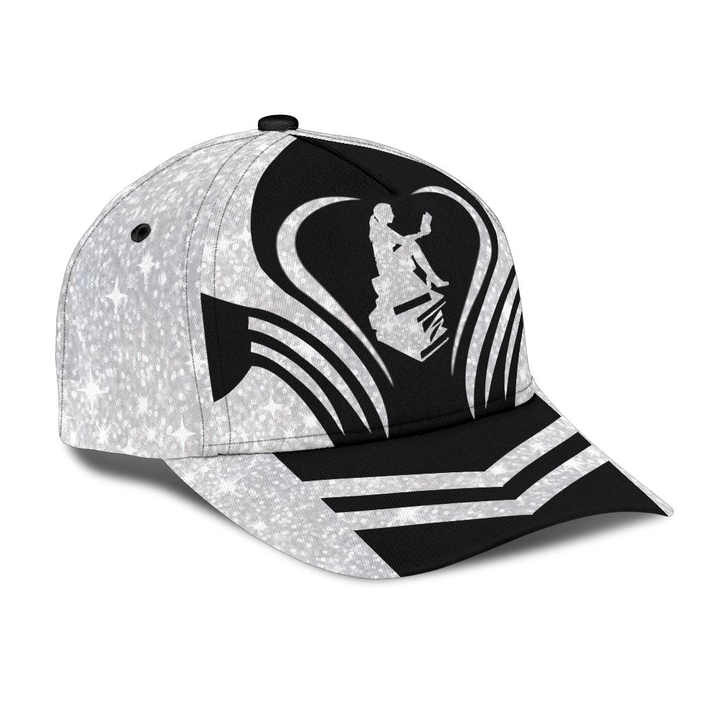 Reading Classic Cap, Gift for Book Lovers, Readers Trucker Hats Custom Hats Gifts For Men & Women
