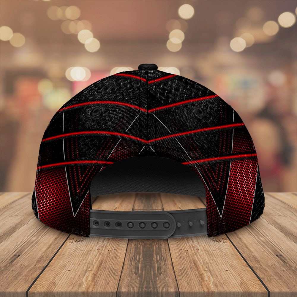 Red Bull Racing F1 Personalized Cap For Fan Baseball Cap Classic Hat