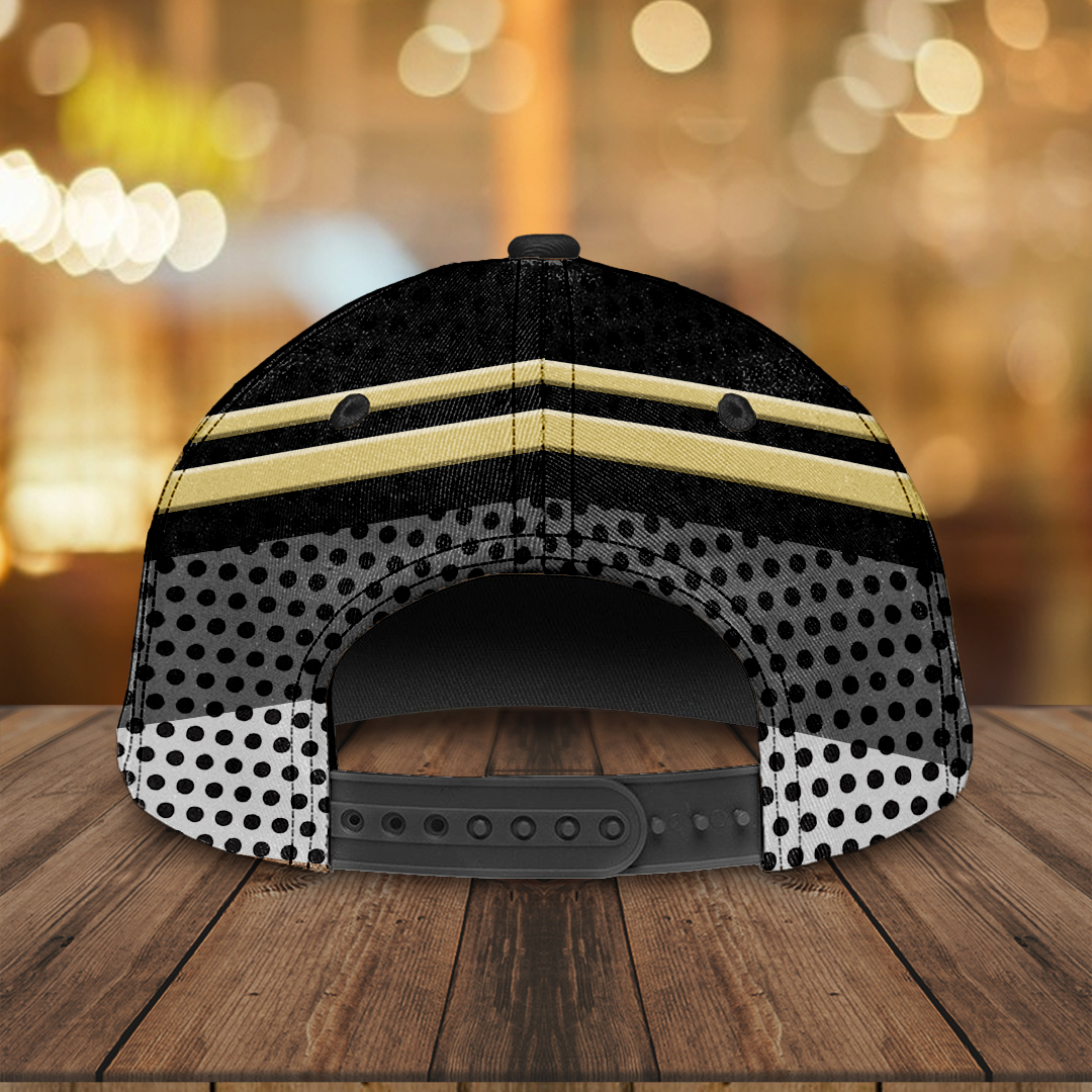 Red Bull Racing F1 x MV1 Personalized Cap For Fan Baseball Cap Classic Hat