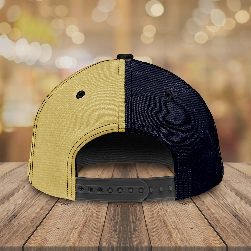 Red Bull Racing F1 x MV1 Personalized Cap For Fan Baseball Cap Classic Hat