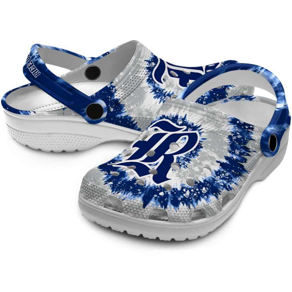 Rice Owls Radiant Burst Effect ClogTVC1801823 - Image 3