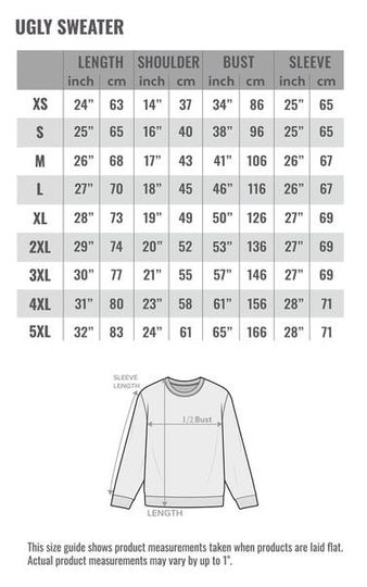 Rick and Mortys Tis The Season Rick and Mortys Ugly Christmas Sweater - Image 4