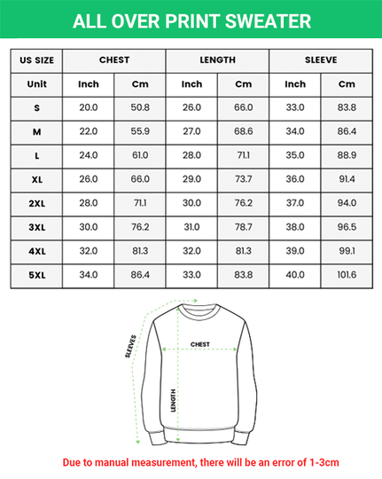 Rick And Rickandmorty Ugly Christmas Sweater It's The Most Wonderful Time For A Beer - Image 14