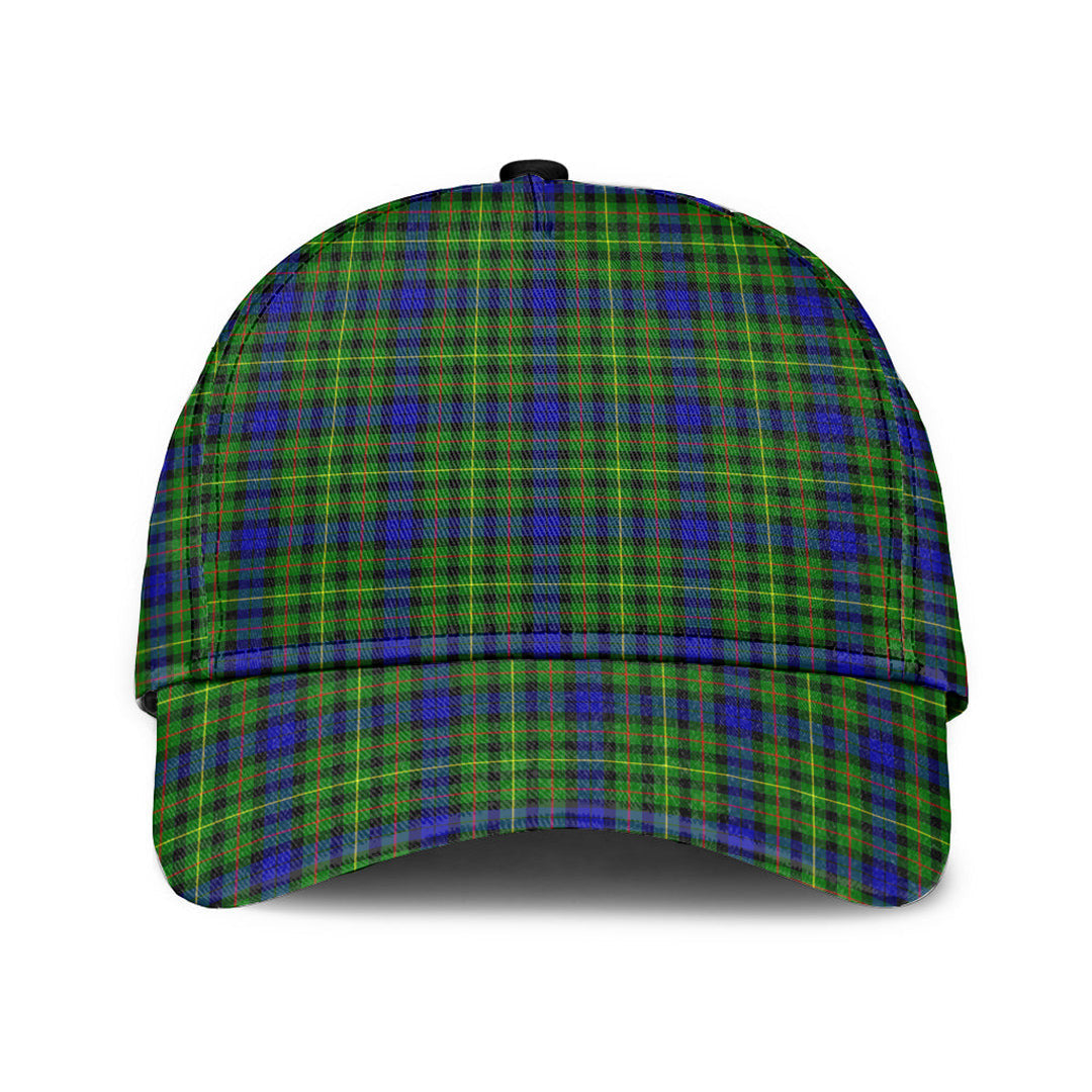 Rollo Modern Tartan Baseball Cap K23 Trucker Hats Custom Hats Gifts For Men & Women