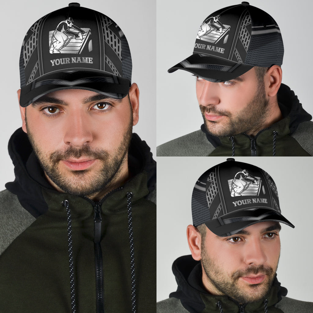 Roofer Cap Trucker Hats Custom Hats Gifts For Men & Women