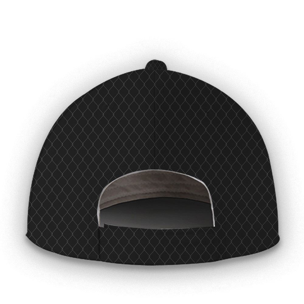 Rooster Zip Customized Hat Classic Cap Trucker Hats Custom Hats Gifts For Men & Women