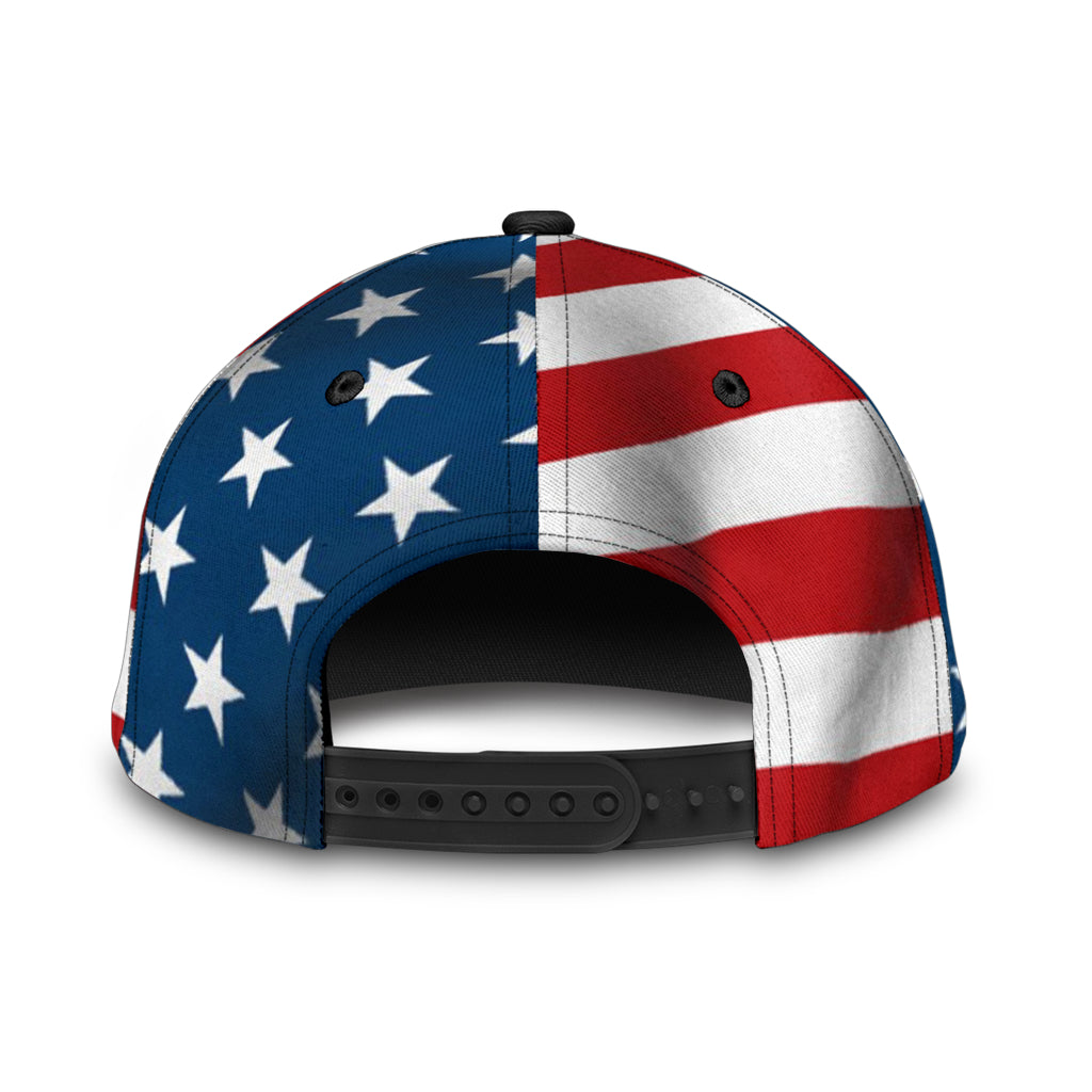Rottweiler Classic Cap Trucker Hats Custom Hats Gifts For Men & Women