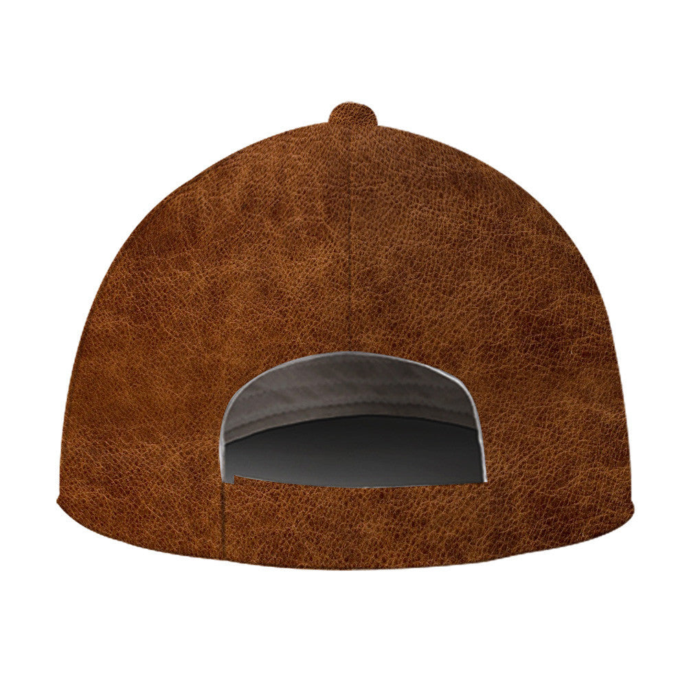 Rottweiler Home Hat Classic Cap Trucker Hats Custom Hats Gifts For Men & Women
