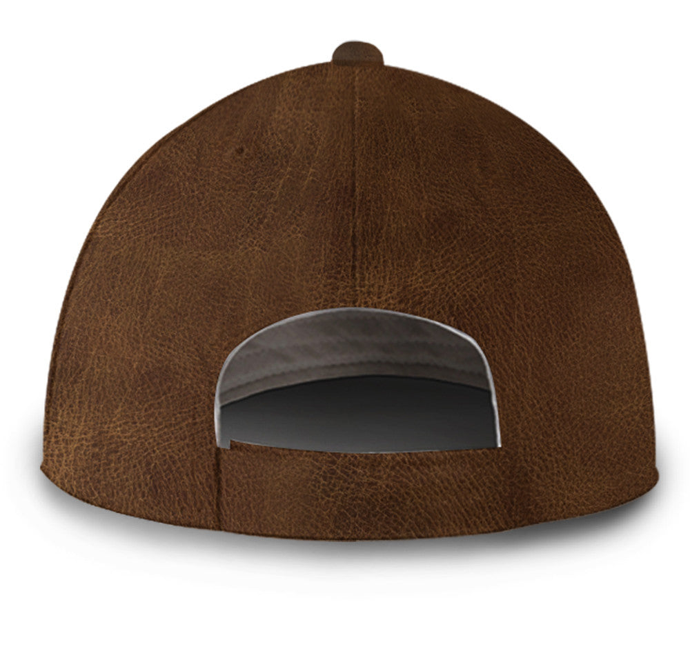Rottweiler mom sunflower Hat Classic Cap Trucker Hats Custom Hats Gifts For Men & Women