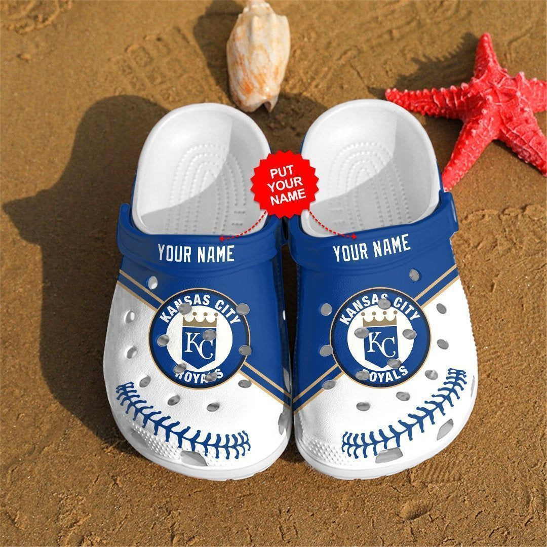 Royals Gift For Fan Clog Shoescrocband