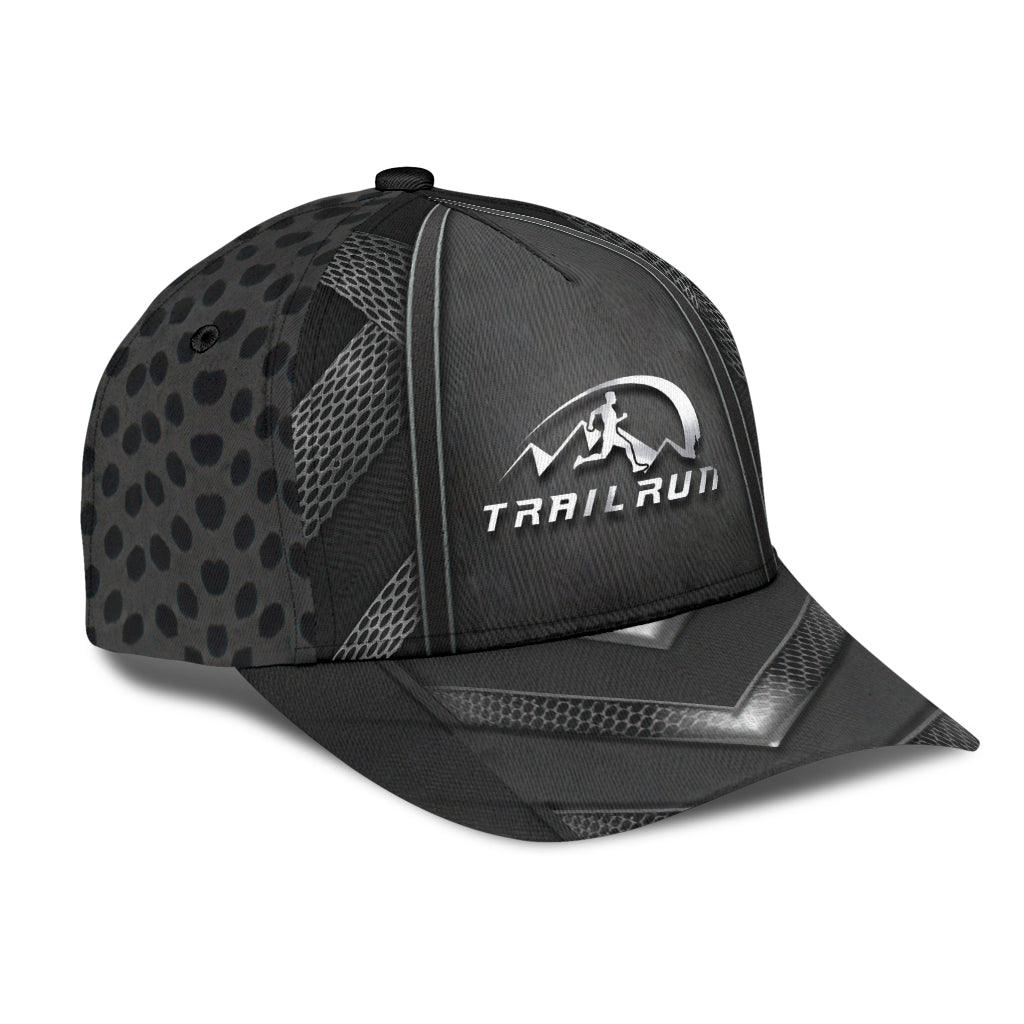 Running Classic Cap Trucker Hats Custom Hats Gifts For Men & Women