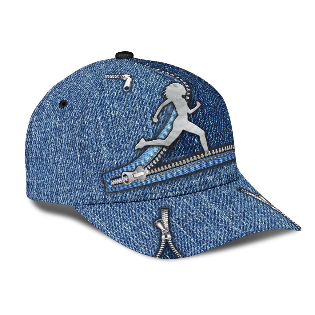 Running Classic Cap Trucker Hats Custom Hats Gifts For Men & Women