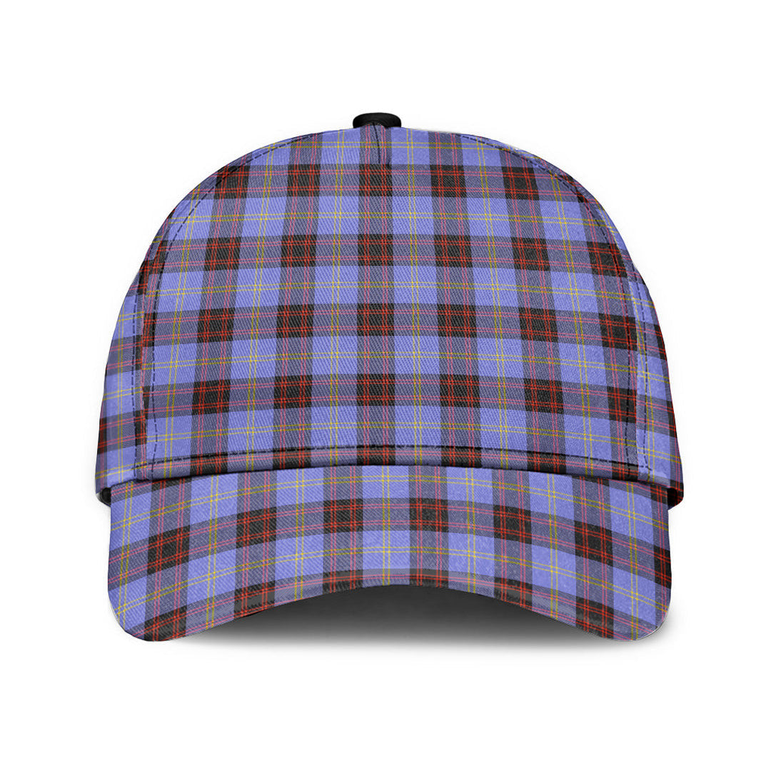 Rutherford Tartan Baseball Cap K23 Trucker Hats Custom Hats Gifts For Men & Women