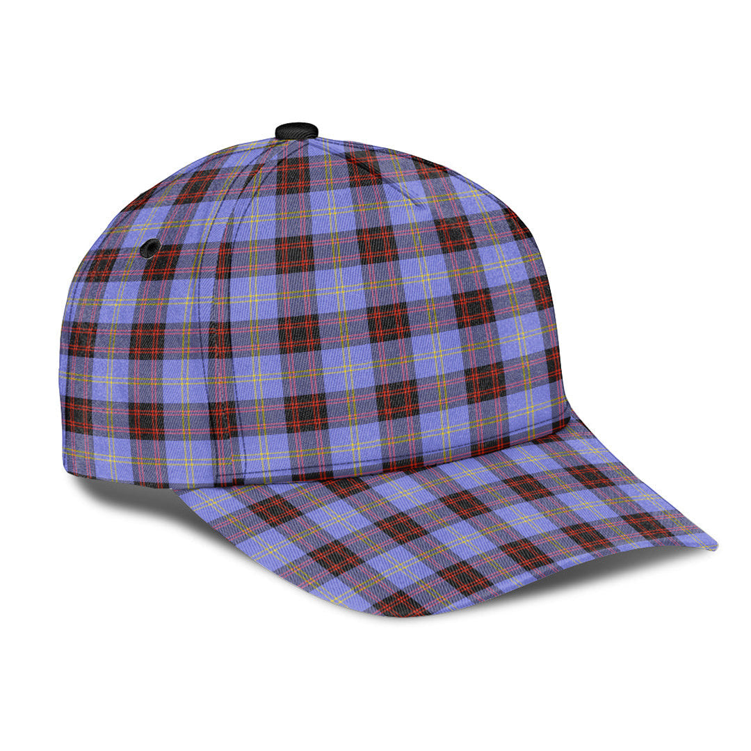Rutherford Tartan Baseball Cap K23 Trucker Hats Custom Hats Gifts For Men & Women