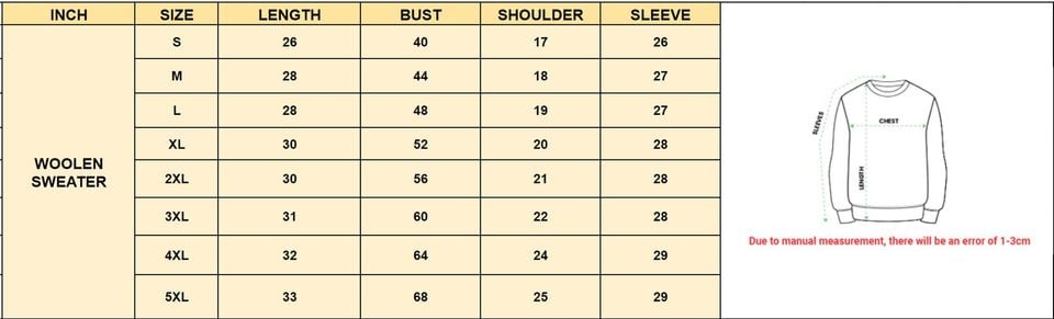 S C O O B Y - D O O Funny Woolen Sweater, Ugly Christmas Sweater - Image 2